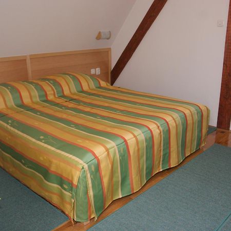 Guest House Prepelica Prelog Luaran gambar