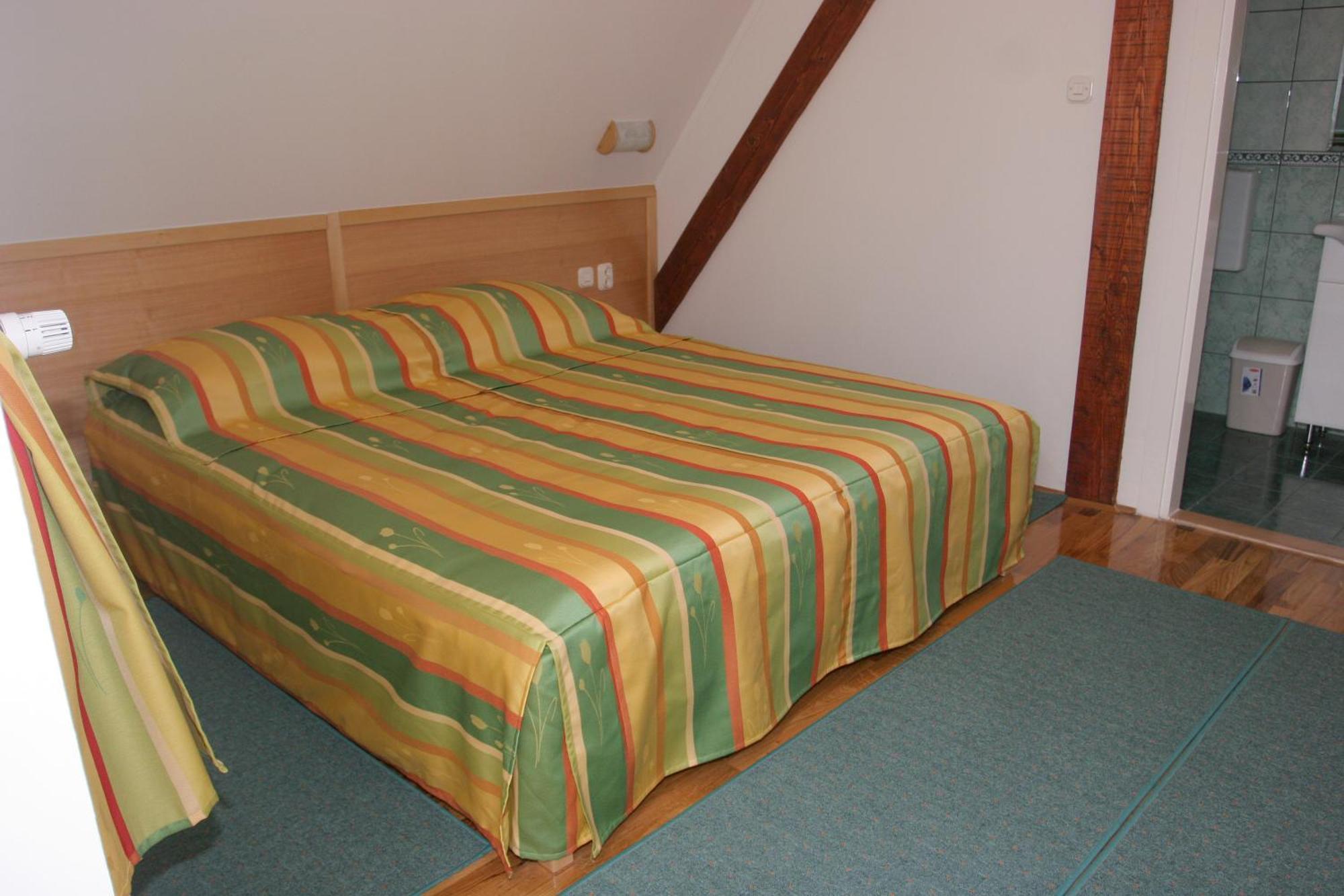 Guest House Prepelica Prelog Luaran gambar