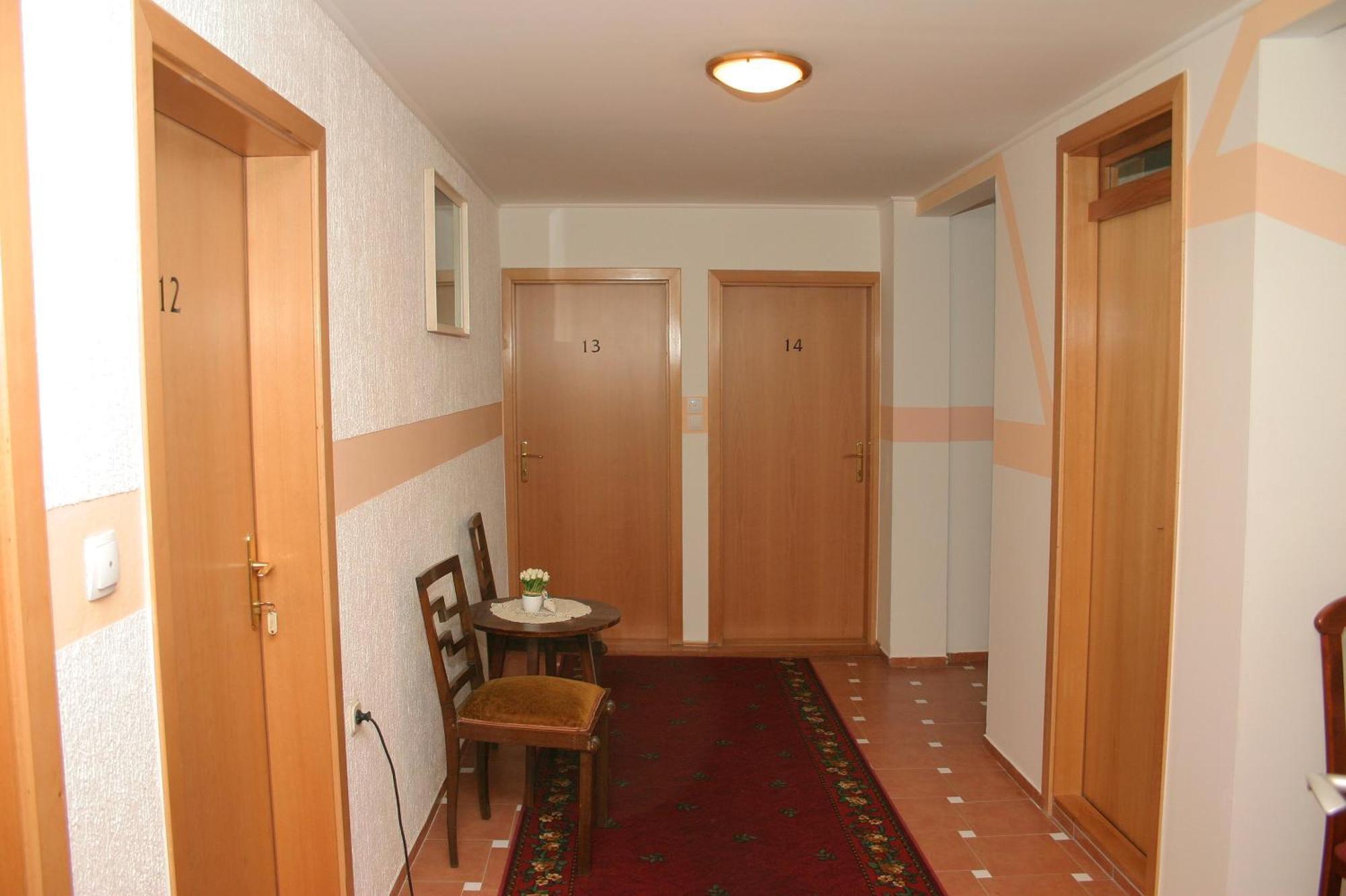 Guest House Prepelica Prelog Luaran gambar