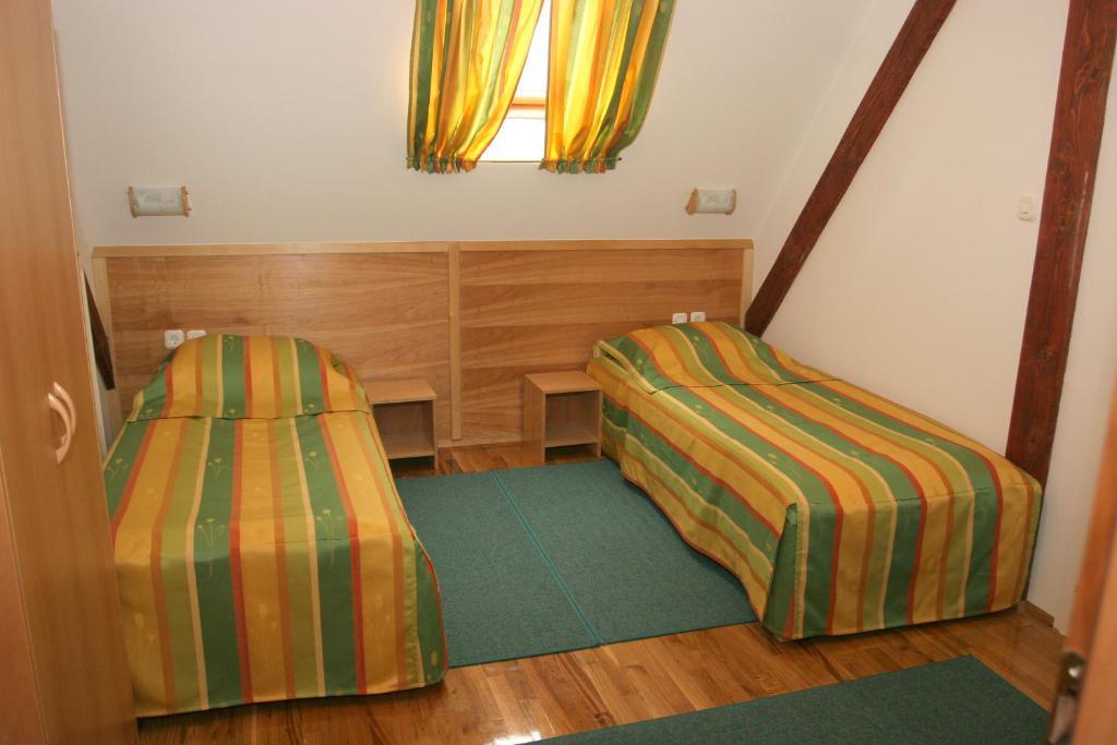 Guest House Prepelica Prelog Bilik gambar