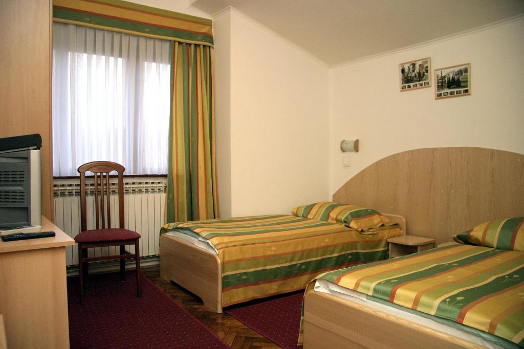 Guest House Prepelica Prelog Bilik gambar